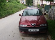 Alfa Romeo