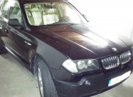 Bmw X3 2.0d 150ks