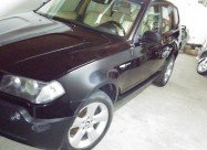 Bmw X3 2.0d 150ks