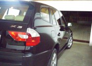 Bmw X3 2.0d 150ks