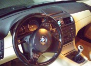Bmw X3 2.0d 150ks