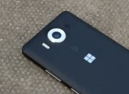 Nova Lumia 950