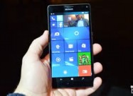 Nova Lumia 950