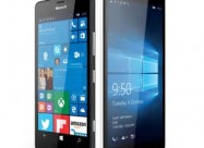 Nova Lumia 950