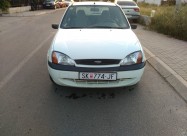 Ford Fiesta 1.3 -so 132.800km Prva Boja