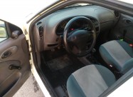 Ford Fiesta 1.3 -so 132.800km Prva Boja