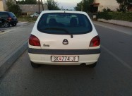 Ford Fiesta 1.3 -so 132.800km Prva Boja