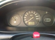 Ford Fiesta 1.3 -so 132.800km Prva Boja