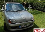 Prodavam Fiat Seicento