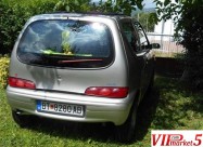 Prodavam Fiat Seicento