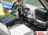 Prodavam Fiat Seicento