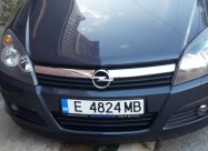 Opel Astra 17d 2006