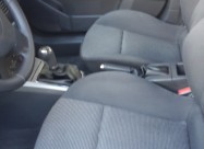 Opel Astra 17d 2006