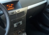 Opel Astra 17d 2006