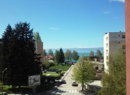 Se Izdava Stan Vo Centarot Na Ohrid