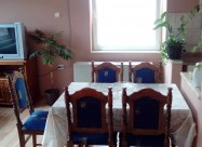 Se Izdava Stan Vo Centarot Na Ohrid