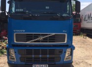 Prodavam Volvo Kamion I Mega Poluprikolka