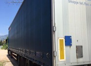 Prodavam Volvo Kamion I Mega Poluprikolka
