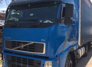 Prodavam Volvo Kamion I Mega Poluprikolka