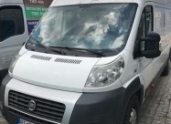Prodavam Fiat Ducato 2008 Godina