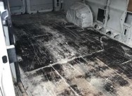 Prodavam Fiat Ducato 2008 Godina