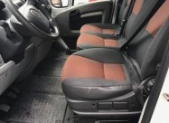 Prodavam Fiat Ducato 2008 Godina