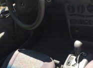 Mercedes A160