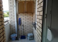 СЕ ИЗДАВА НОВ ДВОСОБЕН СТАН КАЈ НОВА ЖЕЛЕЗНИЧКА