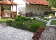 Apartmani Elesec