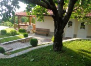 Apartmani Elesec