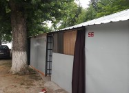 Izdavam Kamp Partizan Ohrid