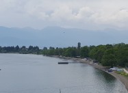 Izdavam Kamp Partizan Ohrid
