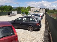 Polovni Delovi Za Fiat Alfa Lancia