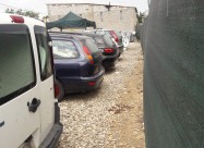 Polovni Delovi Za Fiat Alfa Lancia