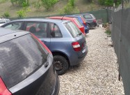 Polovni Delovi Za Fiat Alfa Lancia