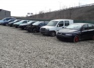Polovni Delovi Za Fiat Alfa Lancia