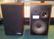 Zvucnici Infinity Rsa Jb Studio 1a Audiofilski