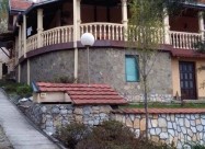 Plac So Kuka Vo Gorno Sonje - Kostan