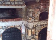 Plac So Kuka Vo Gorno Sonje - Kostan