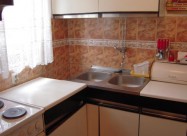 Ohrid- Izdavam Novi Studija Vo Centarot Na Gradot 