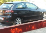Seat Ibiza 2006