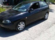 Seat Ibiza 2006