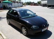 Seat Ibiza 2006