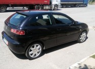 Seat Ibiza 2006