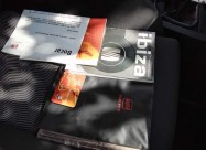 Seat Ibiza 2006
