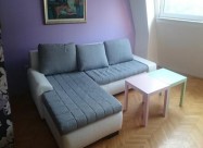 Se Iznajmuva Trosoben Stan Vo Kapishtec