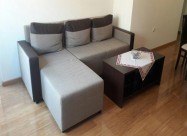 СЕ ИЗДАВА ТРОСОБЕН СТАН ВО АЕРОДРОМ