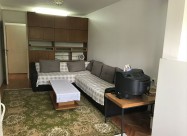 СЕ ИЗДАВА ТРОСОБЕН СТАН ВО КАРПОШ 3