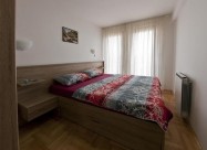 Se Iznajmnuva Dvosoben Stan Vo Centar