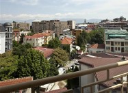 Se Iznajmnuva Dvosoben Stan Vo Centar